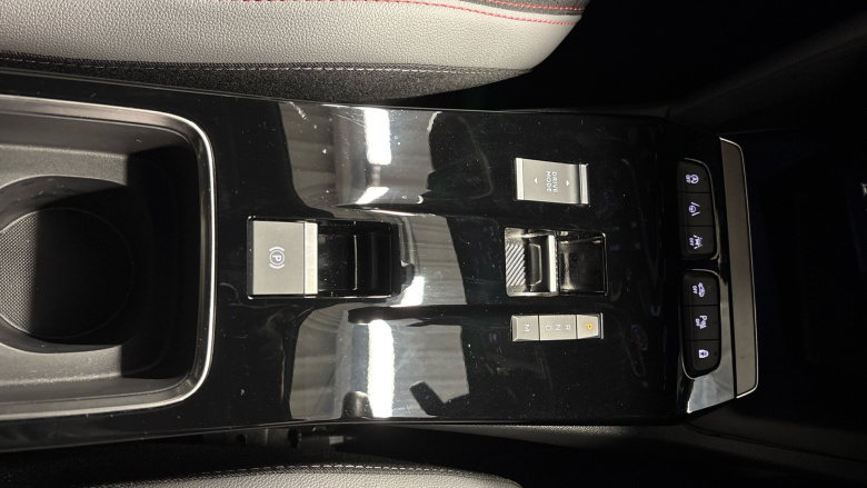 Vauxhall Mokka 1.2 Turbo SRi Premium 5dr Auto Petrol Hatchback